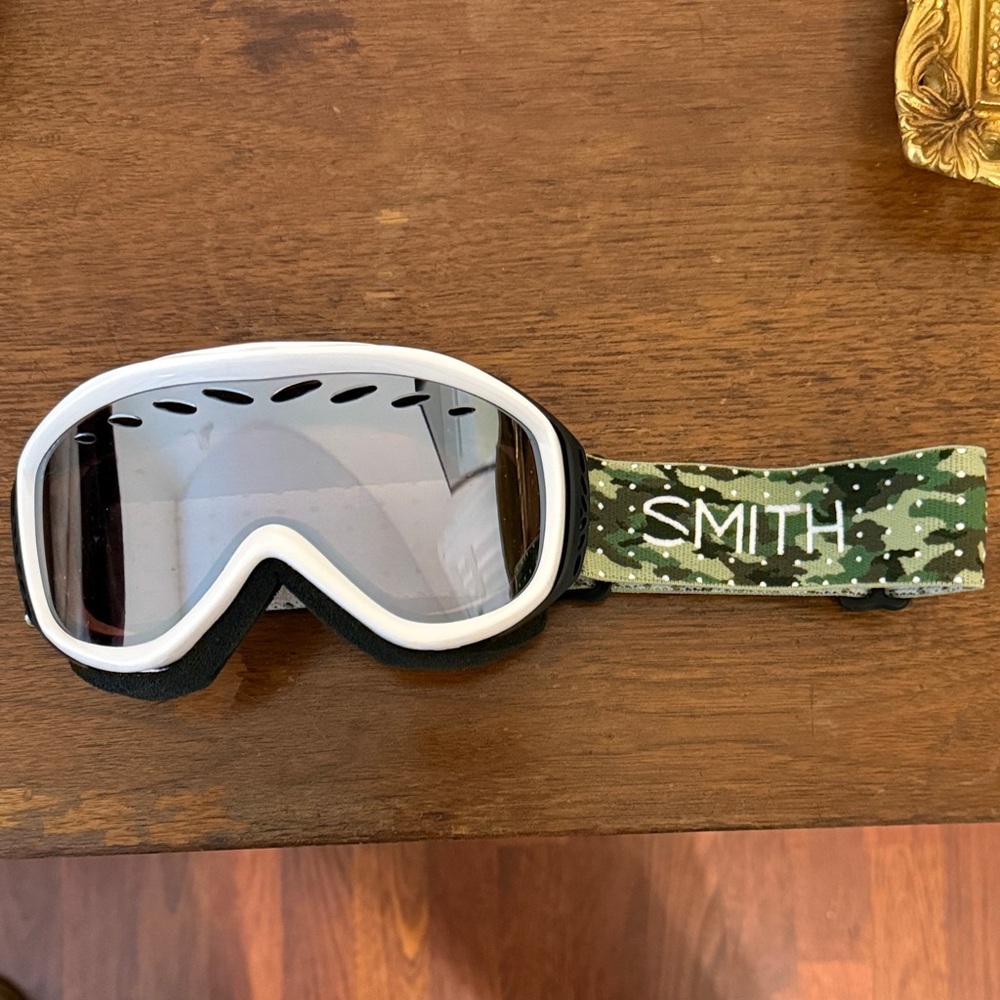 SMITH Ski Goggles